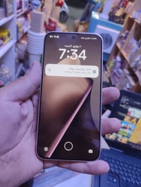 شاومي mi15t • نضيف ٩٩٪ • كفاله عامه