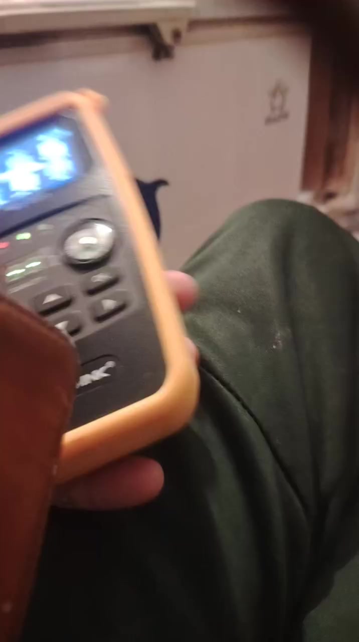 ✨ للبيع — فايندر احترافي ✨

جهاز فحص إشارة الدش من شركة Satlink
حالة الجهاز: نظيف ويعمل بكفاءة عالية في قياس الإشارة وضبط الصحن بدقة 👌

🔔 تنبيه مهم:
الجهاز لا يعرض صورة — وظيفته فقط فحص الإشارة وقوتها.

🎯 مناسب جداً للفنيين ومحترفي الستلايت.

💰 السعر: 50 ألف دينار
📍 الموقع: بغداد والمحافظات
🚚 يتوفر توصيل

📞 للحجز والاستفسار:
***********
***********

الجاد فقط يراسل خاص.
