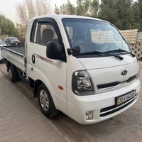 كيا مسكر • ٢٠٢١ • اوتوماتيك