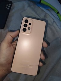 سامسونج A33 5G • ١٢٨ • كربلاء