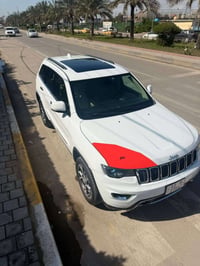 للبيع الاتصال 07825268440  جيب خليجي لمتد بلاص   السعر 260 وبيه مجال  ...