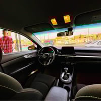 كيا • سنغافورة • للبيع