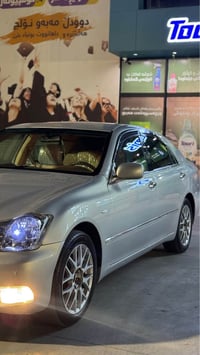 شاهين ٢٠٠٨ • داخل جديد • حلبجة