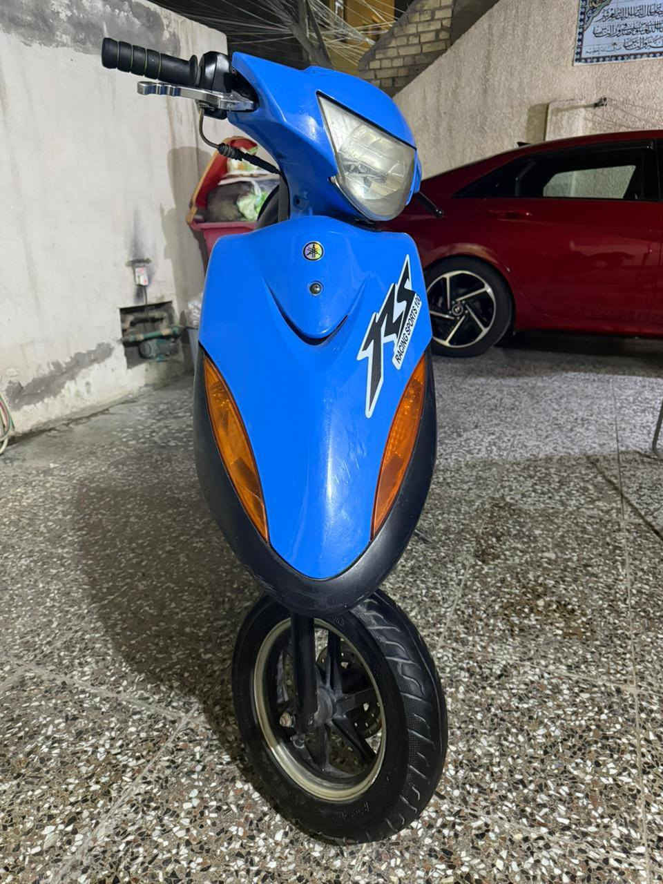 السلام عليكم دراجه ماكس عدل مكينه لا تبخير ولا تنقيص كهربايات كلهه شغاله سلف بس الباتري ضعيف يرادله شحن هندر شلعه معدل دراجه مكينه مامفتوحه مكفوله كفاله عامه دراجه جديده والله منزله على أديه من الرمبه السعر 525 وبيه مجال العنوان الامين الثانيه رقم الهاتف *********** وتحياتي الكم🧡
