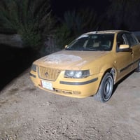 سمند البيع ٢٠١٢ سنويه ٢٧ تحويل السعر ١٥ ورقه ٠٧٧٢٥٦٤٠٥٠٢