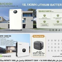 ⚡ أقوى عروض الطاقة الشمسية في العراق من الوكيل الحصري! ⚡ لكل أصحاب مكا...