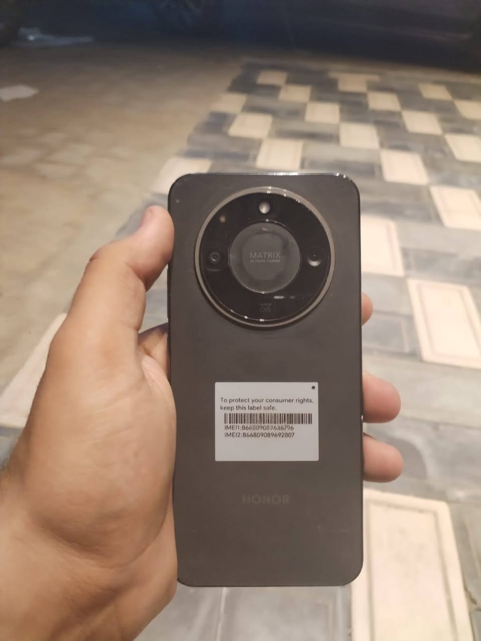 للبيع هونر x9d غني عن التعريف ضد المي وضد الكسر جهاز جديد مكاني الأعظمية و الشعب  سعره 350 بدون غراض 7775663828
