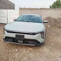 K4 موديل  ax2025  الون اخضر حادثها كما اموضح بل صور امبدل بيها بنيد وج...