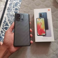 ريدمي 12c • ١٢٨ • مرتب