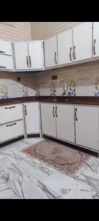 كاونتر • طباخ كريازي • بابل القاسم