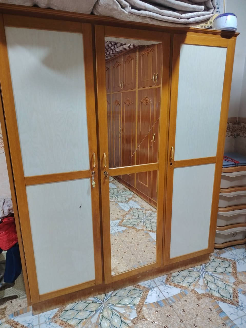 كنتورين خشب صاج فول السعر 150


**إذا كنت صاحب هذا الإعلان وتريد حذفه لأي سبب، رجاءا أرسل رسالة إلى الدعم الفني**