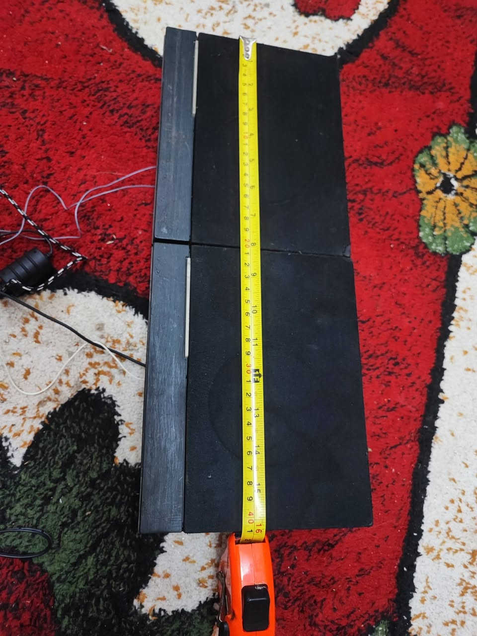 سماعات شغالات صوتهن حلو وصافي السعر 15 الف


**إذا كنت صاحب هذا الإعلان وتريد حذفه لأي سبب، رجاءا أرسل رسالة إلى الدعم الفني**