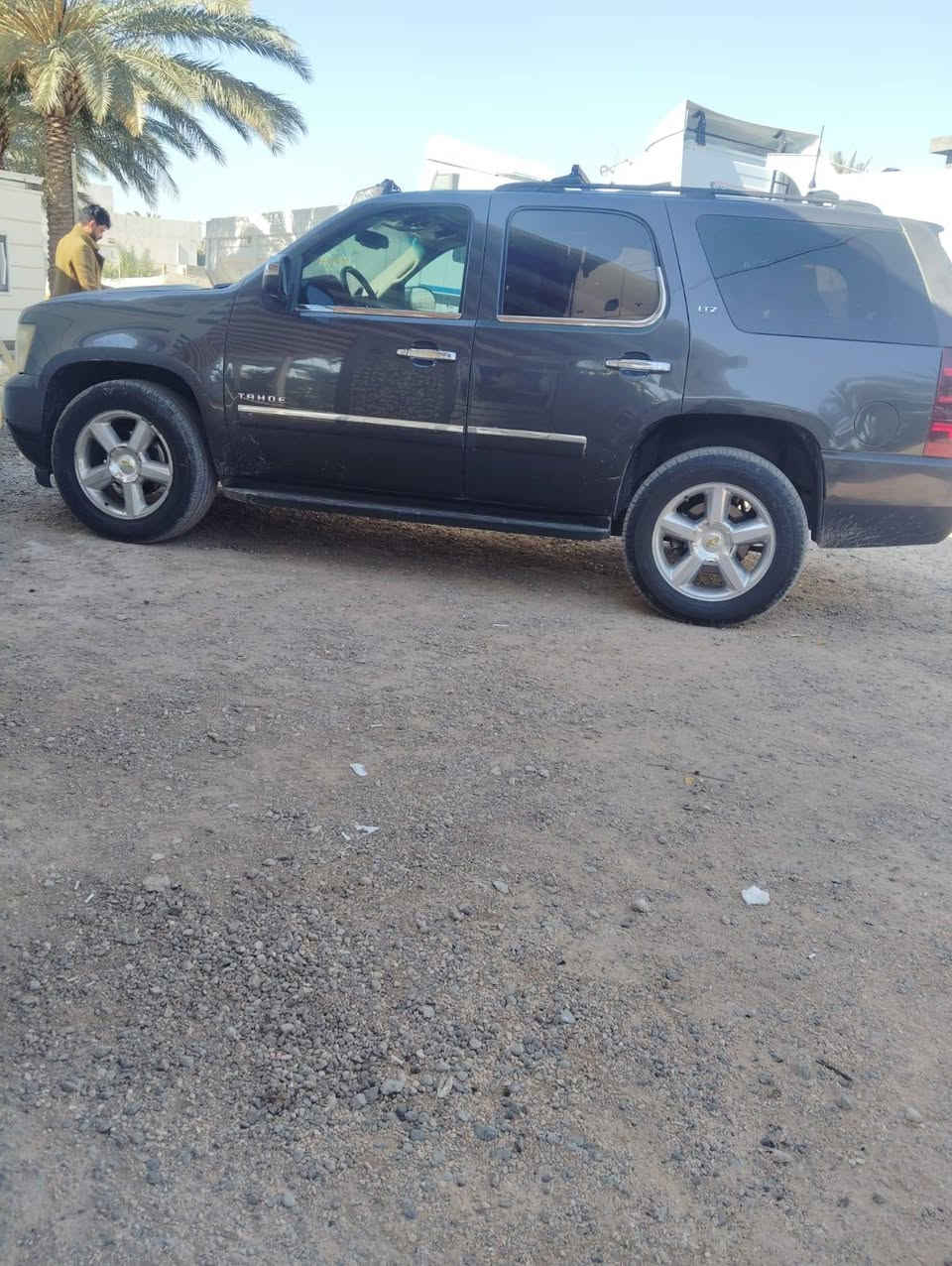 سلام،عليكم سياره تاهو فول لاتيزت طابه سياحه يعني تسجل بل قرار جديد كير مكينه تخم تاير حداديه تبريد كله كامل لعنون حله بابل رقم ***********
