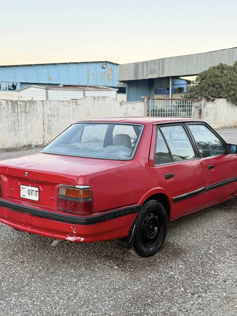 ئەم مازدایە بۆ فرۆشتن بە پارەی پاسکیلێکی شەحن 😱❤️‍🔥☎️
تێبینی لە خوارەوە دادەنێم
تکایە زانیاریەکان بخوێنەوە

☎️☎️☎️☎️☎️☎️
***********
***********
تەنها ٨ گەڵا بێ مەعامه لە
سەیارەکە هەتا بڵێی مەزبوتو تمو تۆڵە
بەشەرتی ١٠ فیتەر 
مەکینەی ٨ کابلێتەر🚀🔥
زۆر بەهەڵمەت سەوتی زۆر خۆش
ئاڕمی پلاستیکی سلێمانی
دڵۆپێک ڕۆنو ئاو نادات
پاتریو ڕۆنو فلتەری لۆک
لایتو فڵچەو گڵۆپی ناوگێچی مەزبوت
ئاڕمێکی جوان یەک ژمارەی غەڵەتنیە
بەشەرتی ئەوەلیات مالی کەس نەبێ
سەیارەکە بەنزین زۆر کەم ئەخوا
هیچ کشەو گرفتێکی نیە تەرای پی بکە بە دلی خۆت کێش زۆر زیرەکە با فەحسی بکات
شوێنم سلێمانیەو بۆ زانیاری زیاتر پەیوەندی بکەن بەس بۆ مەعامەلە نا
تێبینی (TB)
سه ياره كه به شه رتي ئارم يه وه ليات مالي كه س نه بي باره ي كه سي تيا نه بيت كيشه ي ياساي نه بيت
گيرو مه كينه كه شي به شه رتي ٣ سه عات ته راي 
***********
***********
