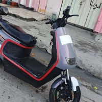 ماطور شحن • بطارية جديدة • كدام العين