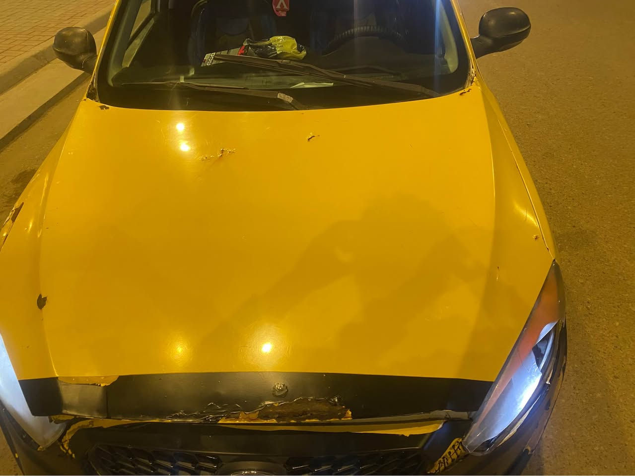 فاو اولي 2015 محور كير وكينه كورلا vvt الحديث
كامله وجاهزه نقصها بولبرنات وداريف شفت اماميات صار بيهن صوت من المطر ونقصها راديتر تبريد الباقي كامل مصار شهرين من محوريها
رقم بغداد تحويل ثاني يوم
كير ومكينه وكهربائيات وتخم تاير وصدر جدد
غرفتها نظيفه كشنات جلد سنترلك بوب وجام كلها تشتغل مري تحكم كهرباء والكشر شوف العين بيع 35 او مراوس
عنوان بغداد قرب جزيرة بغداد السياحيه *********** بغداد, العراق
