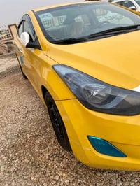 النترا امريكي • ٢٠١٣ • حادث