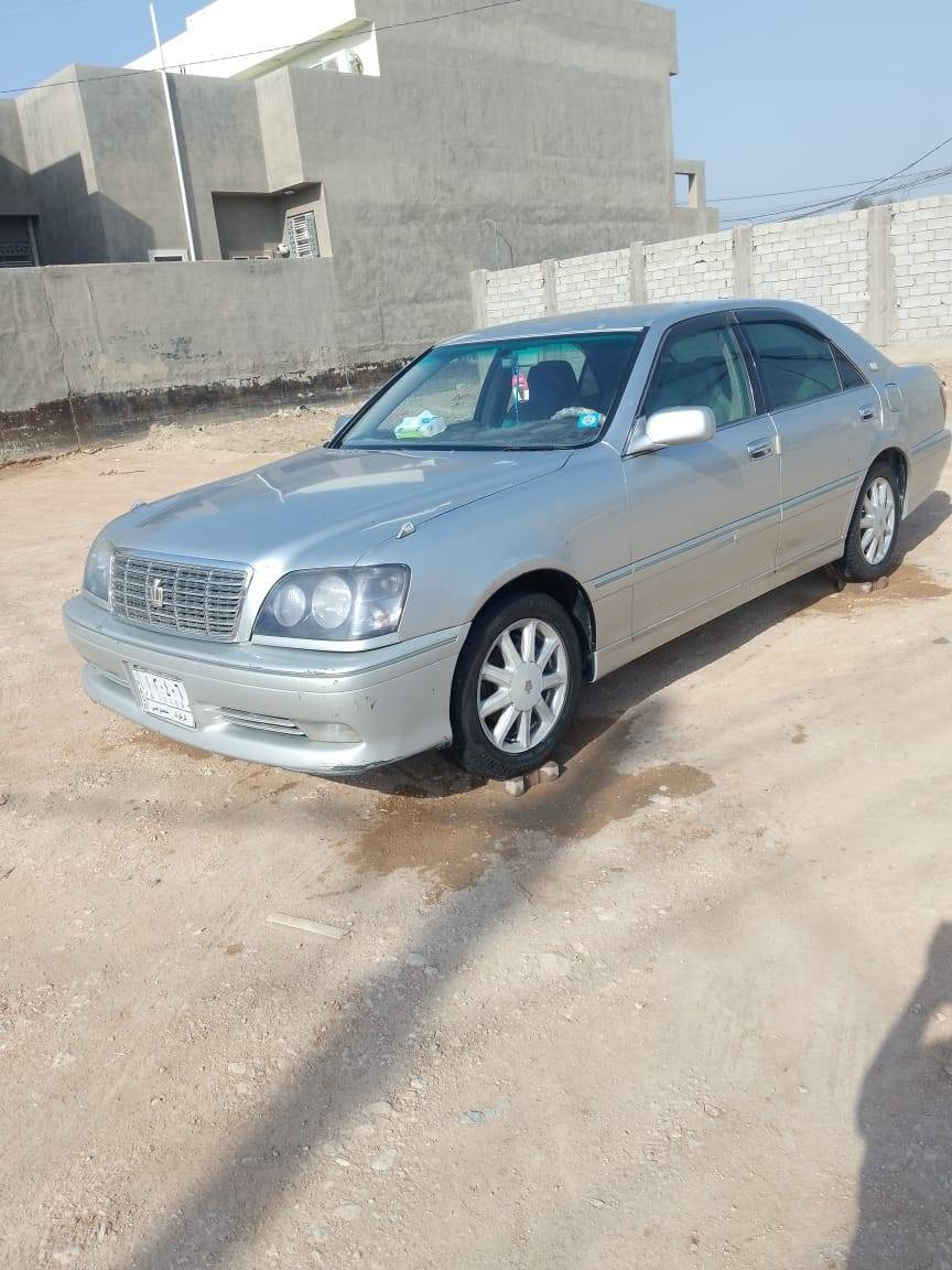ملكه اثنه موديل 2003 كركوك مدفوع كمركها مكفوله باقي بس الرقم الجديد مكينه دي فور الجبير برده كهرباىيه كشنات كهرباىيه اتلث دكم راعيها بالنجف السعر 105 بيها مجال، ***********
