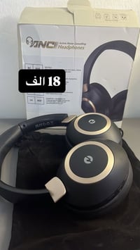 سماعات • وايرلس • توصيل لكل المحافظات