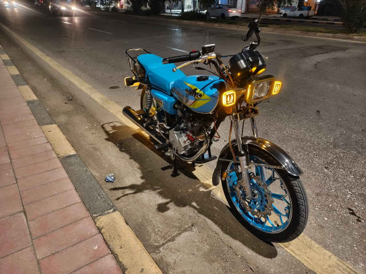 سيفان سونك موديل22 اوراق أصولي ب1 اوبيهة مجال


**إذا كنت صاحب هذا الإعلان وتريد حذفه لأي سبب، رجاءا أرسل رسالة إلى الدعم الفني**