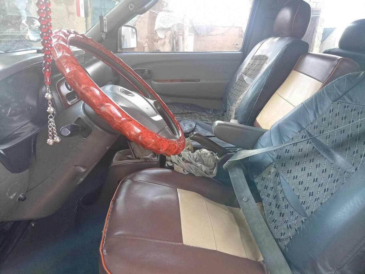 السلام عليكم كشنات منغولي للبيع نضافه كشنات الخلفيه 80/100والمامي جدد مكاني ديالى بعقوبه الاستفسار***********
