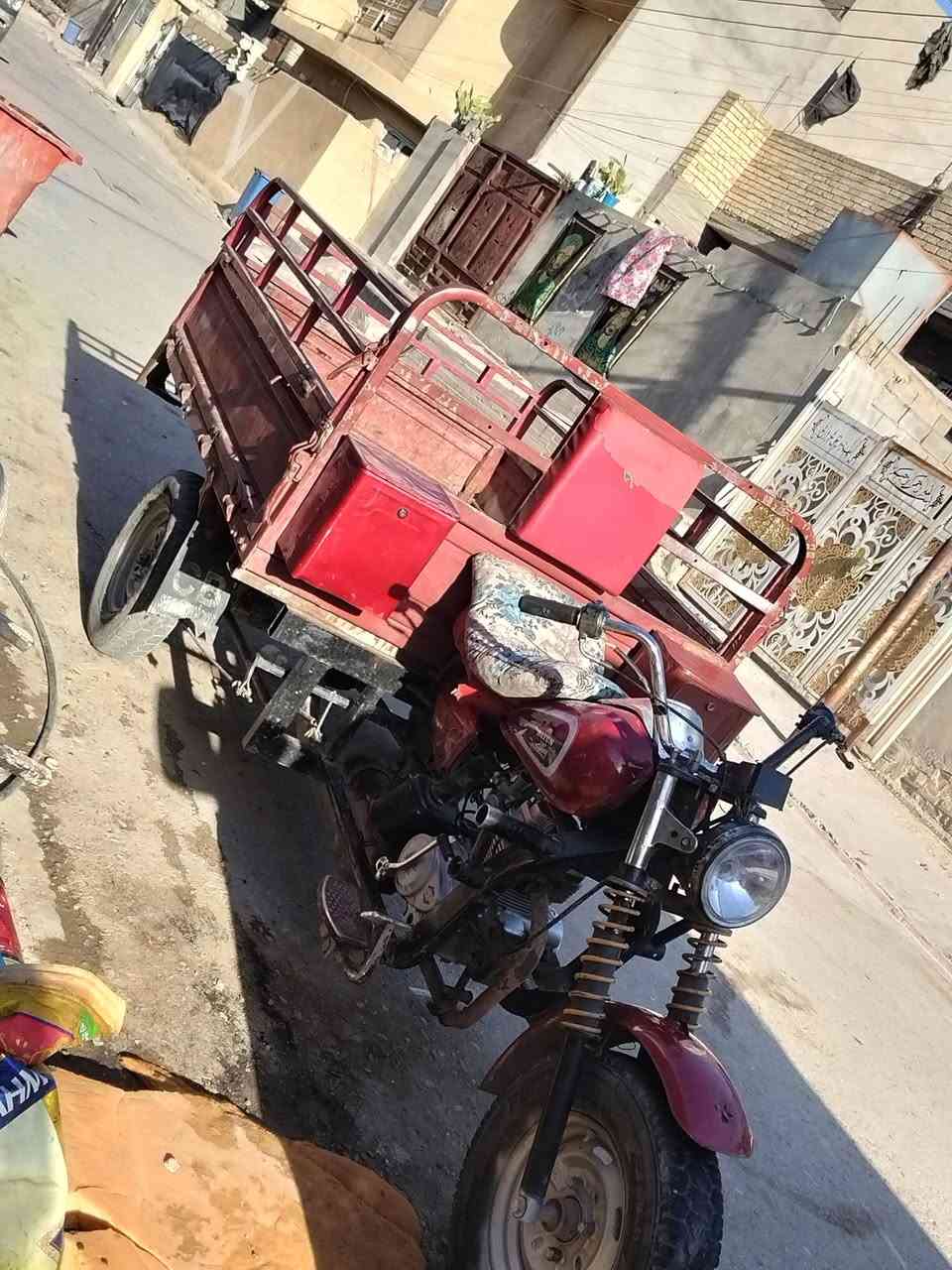 السلام عليكم ستوته البيع موديل 15مكينه جديده مكفوله ستوته بدون أوراق  تشتغل كهربائيات جديده شغاله سلف و هندر السعر 650بيه مجال للطيبين العنوان بغداد العماري رقم الهاتف ***********
