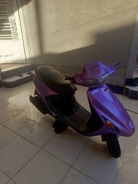 دراجه فراشه 140 • نضيفه • الديوانية الحمزه الشرقي