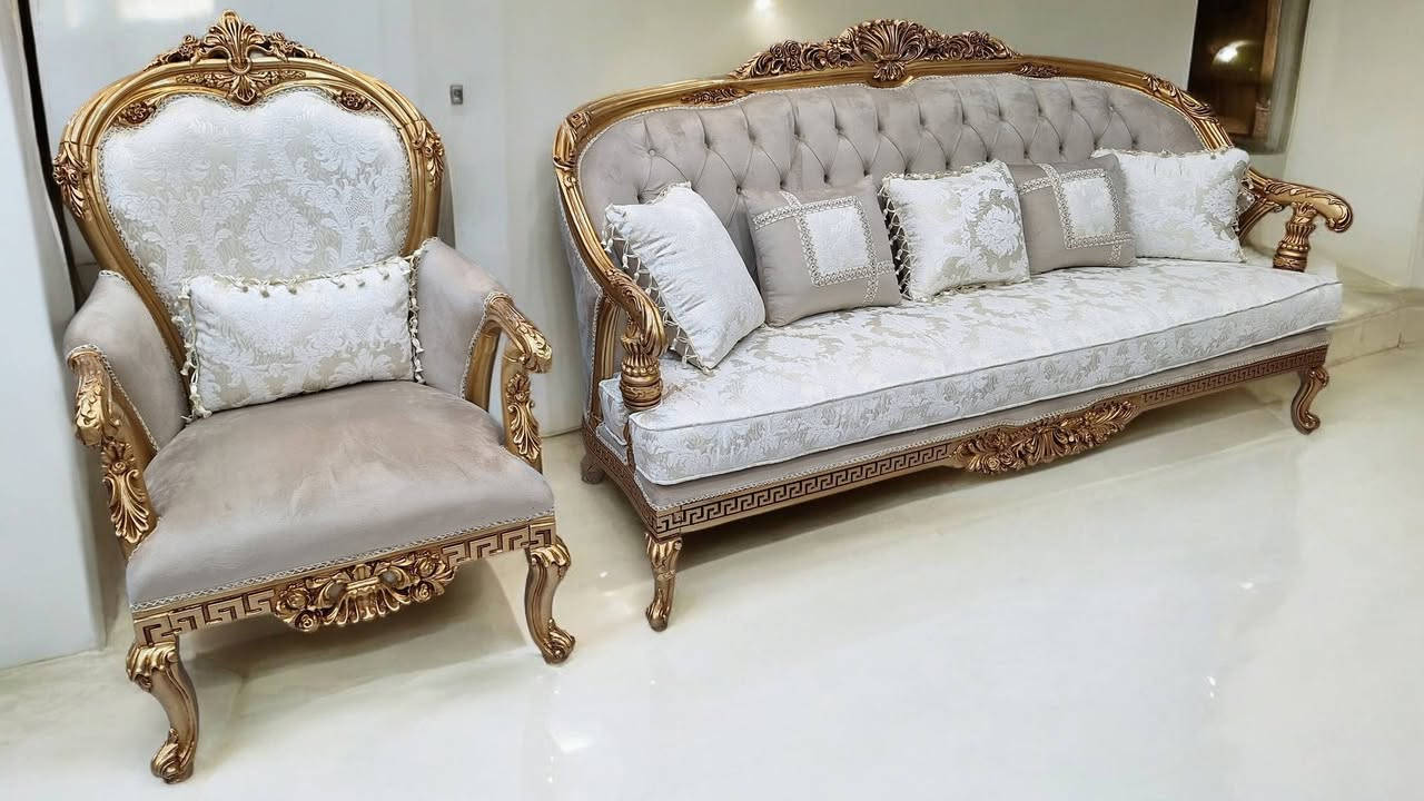 أفخم وأحدث الموديلات للطقم الملكي والكلاسك والمودرن والديوان المصري وبأسعار تنافسية مع الجودة والمتانة والضمان الحقيقي 🥰 . ويوجد بيع بالاقساط لحاملي بطاقة الماستر كارد 🌹 . العنوان/ العمارة حي الكفاءات شارع المعارض مقابل بلديات ميسان موبايل  *********** #اثاث #اثاث_فاخر #العمارة #الناصريه #البصرة #مشاهير #مشاهير_الانستقرام #اكسبلور_فولو #مشاهير_العراق #
