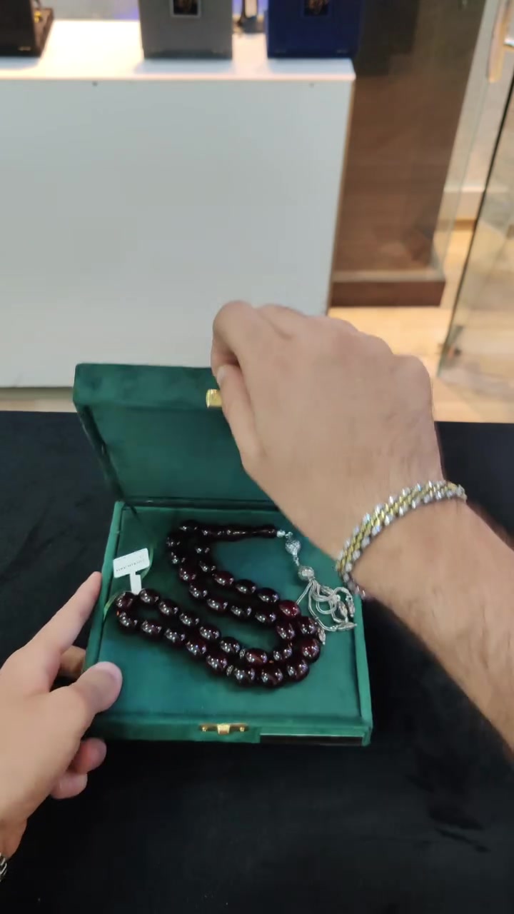جمال اليوم 🔥
نحن تحويل سبحة الي فن ✨

للتواصل عبر واتساب *********** و نحن بخدمتكم
