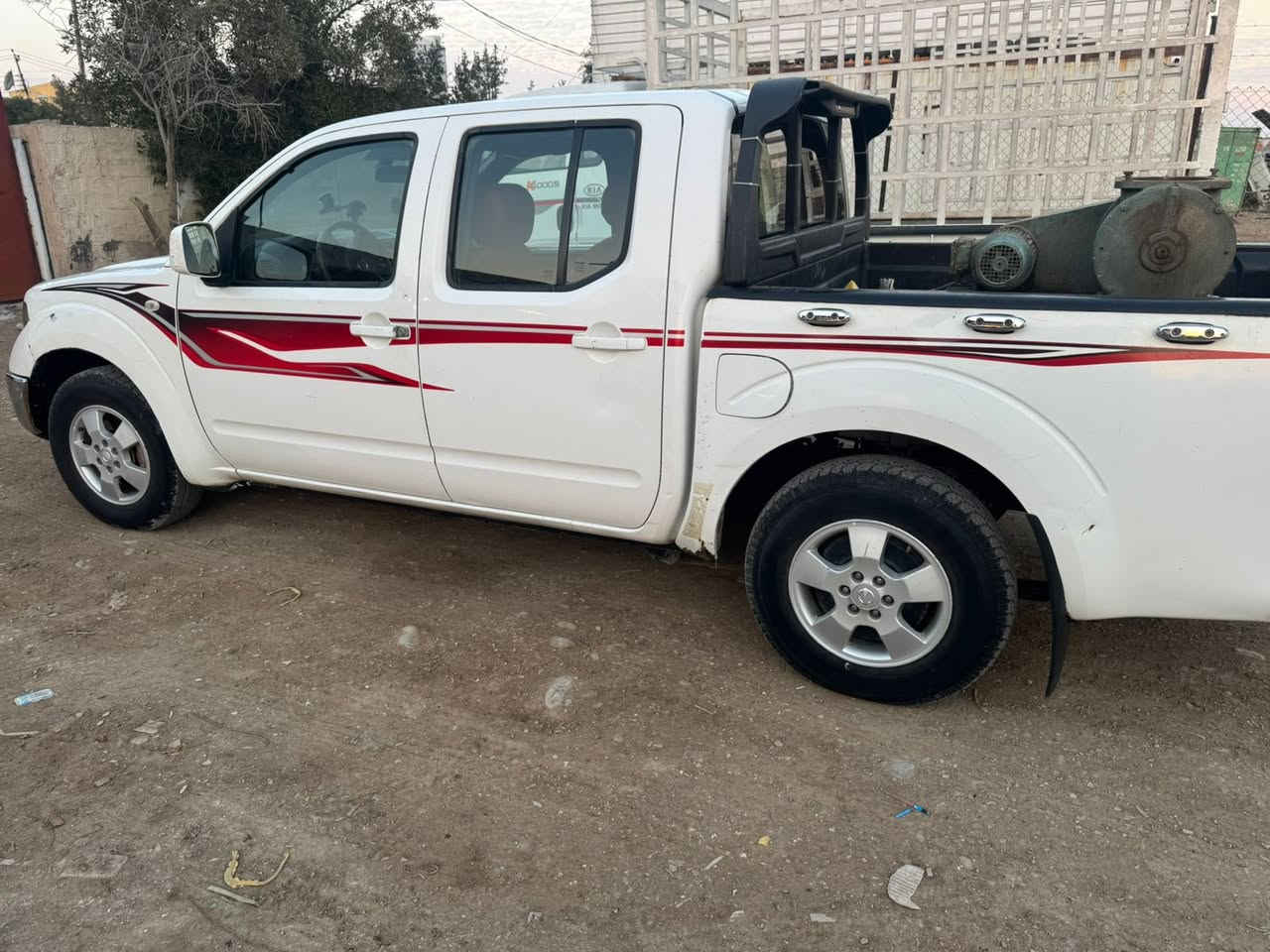 نيفاره 13 اوتماتيك 
رقم اربيل 
السعر 90$ 
***********
