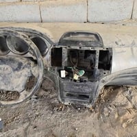 اوبتيما ٢٠١٠ • قطع غيار • نجف حيدرية