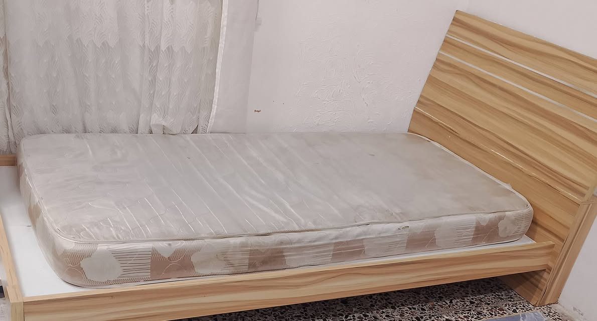 أغراض للبيع خشب تركي نظيف


**إذا كنت صاحب هذا الإعلان وتريد حذفه لأي سبب، رجاءا أرسل رسالة إلى الدعم الفني**