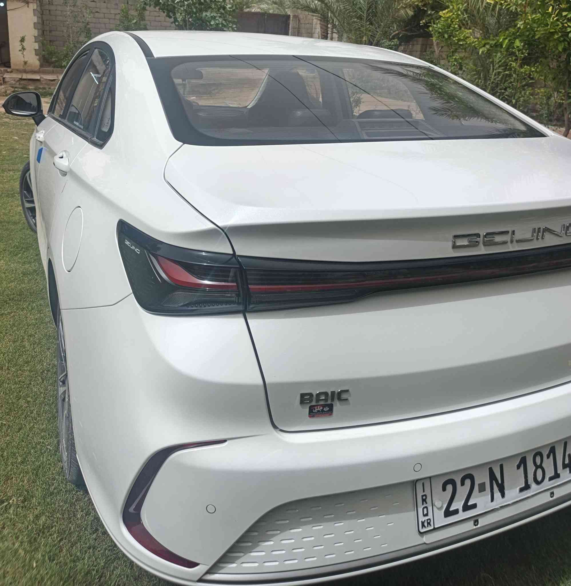 بايك يو فايف ٢٠٢٥للبيع
فول موصفات 
رقم اربيل سعر ١٢٥
مكان كربلاء


**إذا كنت صاحب هذا الإعلان وتريد حذفه لأي سبب، رجاءا أرسل رسالة إلى الدعم الفني**