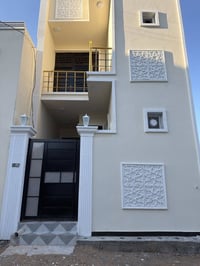 طابقين • الجغيفي الثانية • ١٠٠م