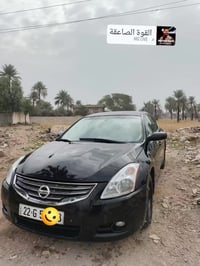 نيسان التيما • ٢٠١٢ • المقدادية