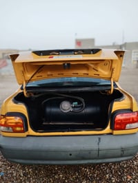 ٢٠٢٢ • مكينة وكير • غاز