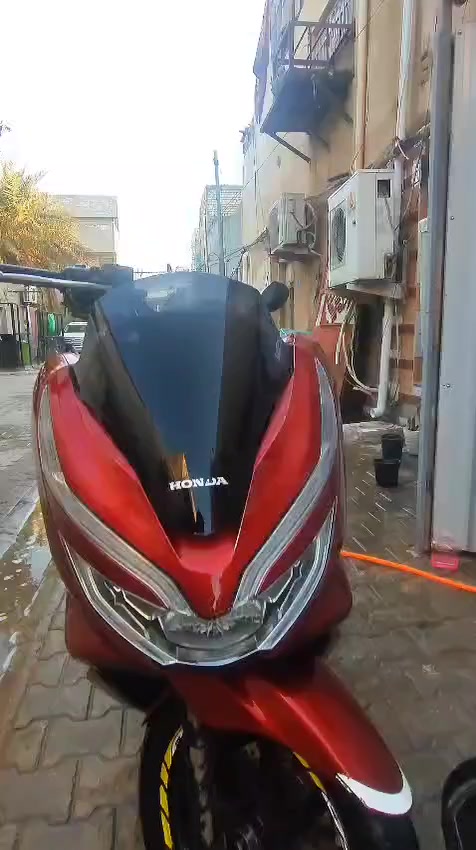 دراجة بي سي اكس جيل الثالث نوع ياباني   حساسات زدحام حساسات مانع نزلاق  مكاني بغداد


**إذا كنت صاحب هذا الإعلان وتريد حذفه لأي سبب، رجاءا أرسل رسالة إلى الدعم الفني**