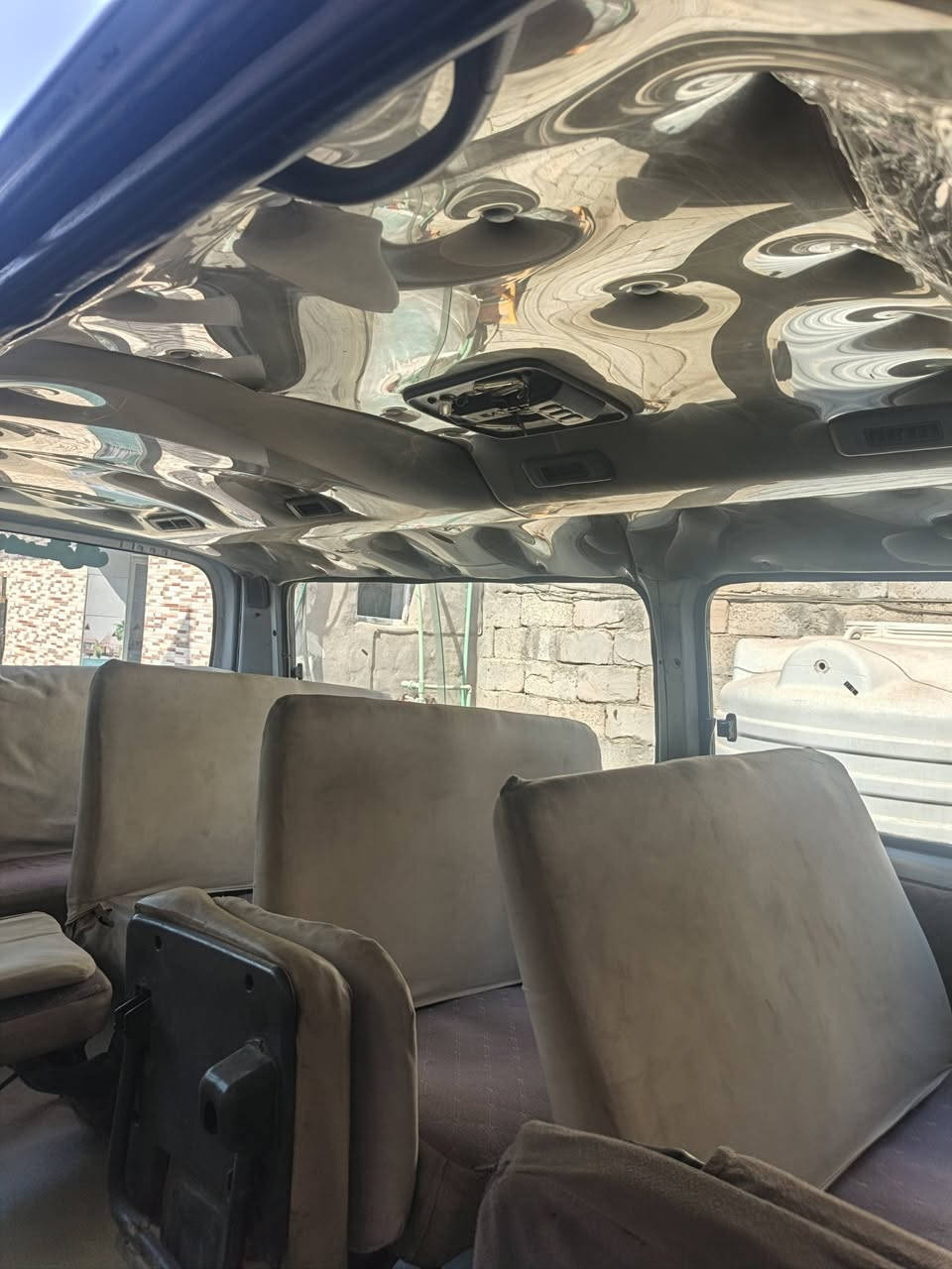 السلام عليكم نيسان 2010 الرقم بغداد بسمي بيها ضربه بصفحه الطويله معمره السعر 110وبيها مجال قليل العنوان النهروان ***********
