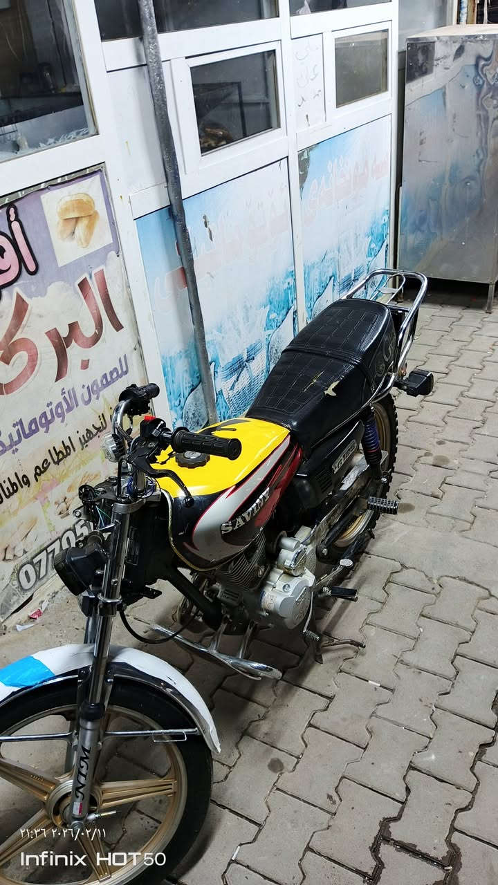 دراجه خمسه جير للبيع دراجه سيفان شرط فصله اي عيب ما بي سعر 400 شيفان شرط ماطور


**إذا كنت صاحب هذا الإعلان وتريد حذفه لأي سبب، رجاءا أرسل رسالة إلى الدعم الفني**