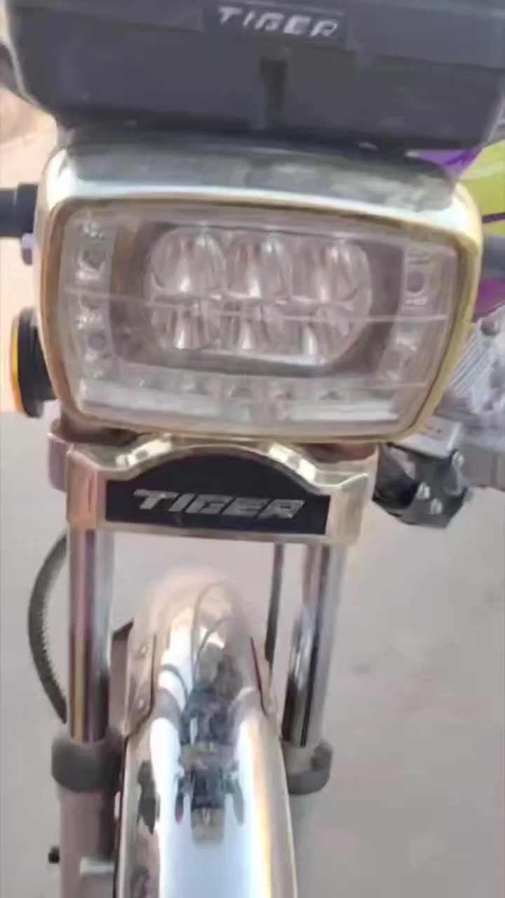 دراجه للبيع تايگر 23مكفوله سعرها450قفل


**إذا كنت صاحب هذا الإعلان وتريد حذفه لأي سبب، رجاءا أرسل رسالة إلى الدعم الفني**