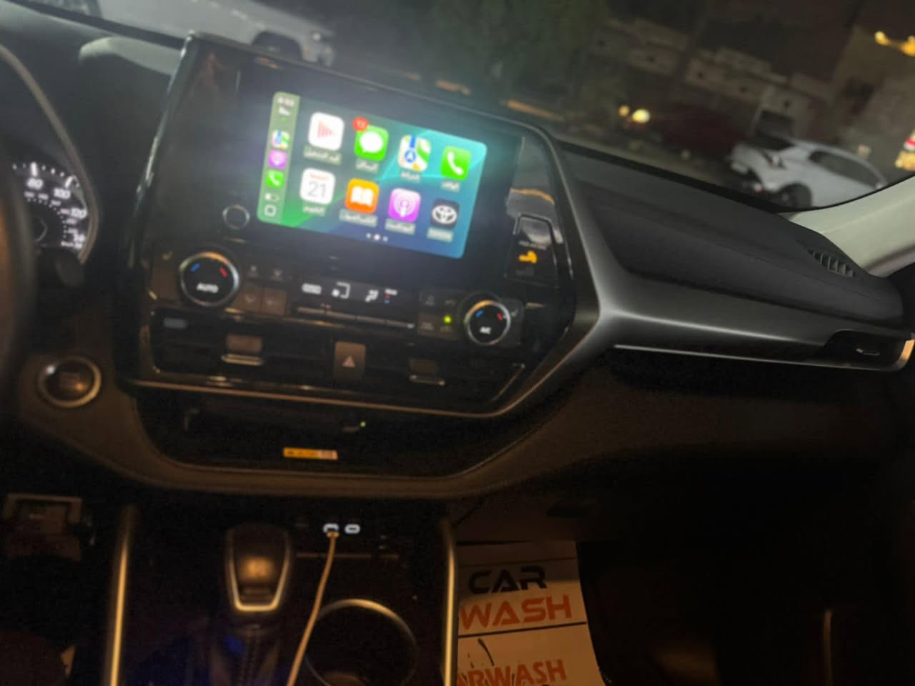 سلام عليكم 
البيع تيوتا هايلاندر 2023
وارد امريكي ضرر جاملغ خلفي صبغ وشبر صندوق بدون ايرباك 
بجم كسب 
سيارة ماشيك 36 جديدةً
فول موصفات
تريدت تحويل تريد وكالة
سيارة جديدة
رقم اربيل
*********** سعر على خاص
