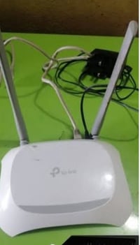 راوتر • شغال • بسكليت