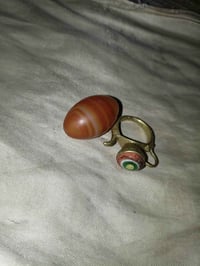 أحجار قديمة • روحانية قواية • البصرة