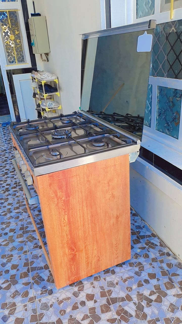 طباخ ايطالي للبيع.. نضيف جداا ستخدامه قليل شتريته 650 الف وريد  250 الف قفل مكاني رمادي 5 كيلو


**إذا كنت صاحب هذا الإعلان وتريد حذفه لأي سبب، رجاءا أرسل رسالة إلى الدعم الفني**