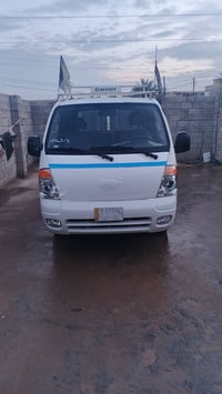 كيه للبيع مسكر بم ونوزل 2008 مكفوله كفاله عامه من كل شي تحويل ثاني يوم...