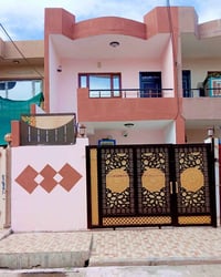 قادسية الثانية • ١٠٠م • طابق ونصف