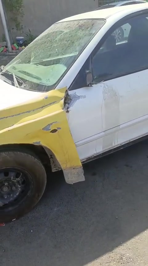 السلام عليكم سوناتا موديل 2001 سياره شغاله كير ومحرك كهربايئات رقمه قادسيه مشروع وطني سنويه لحد2027 ابيع كوم حديد ب15ورقه *********** هذه الرقم
