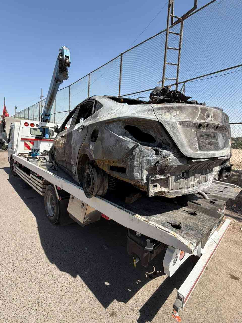 للبيع اكسنت صار بيها حادث حرك 
رقم بغداد سنوية وأرقام موجودات 
تحويل مباشر  ابيع ع وضعها 
مكاني بغداد 
*********** سامراء, صلاح الدين

