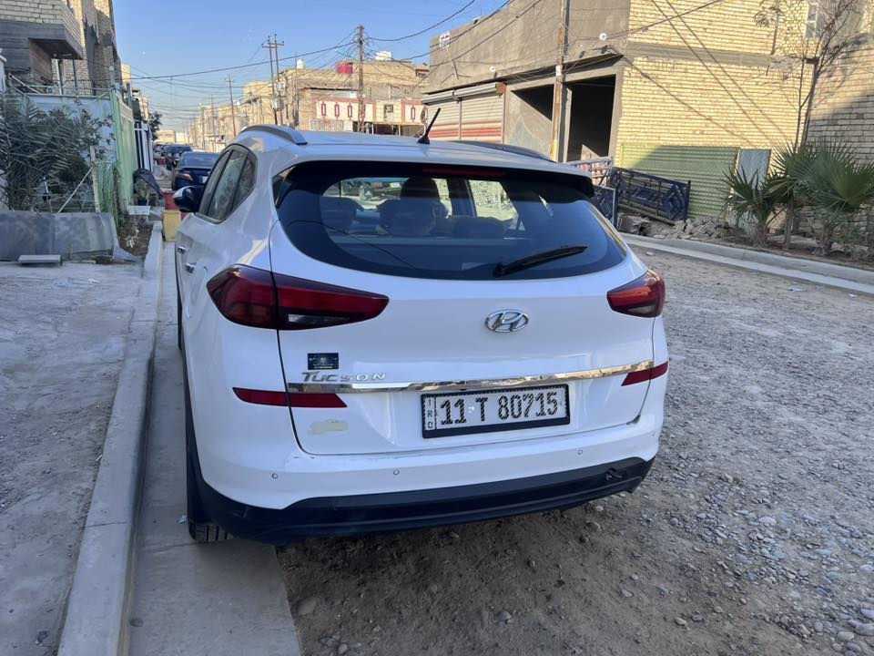 توسان 2019 القاصد فول عدا الفتحة السونر سنويه بسمي شرط التحويل السعر 180 وبيها مجال بسيط


**إذا كنت صاحب هذا الإعلان وتريد حذفه لأي سبب، رجاءا أرسل رسالة إلى الدعم الفني**