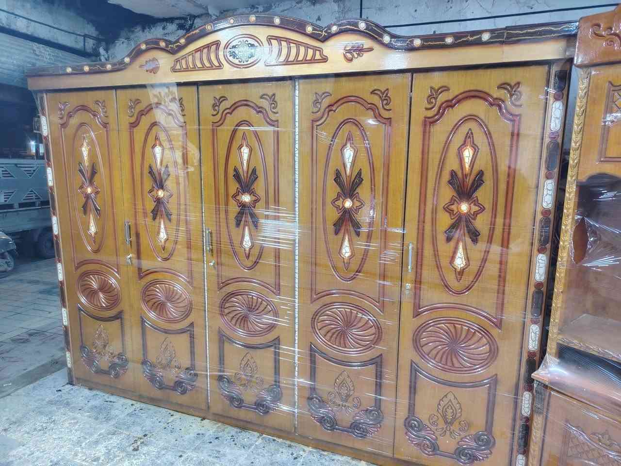 غرفه ام الخمسه صاج بسعر مناسب ٥٠٠ نهايته *********** ناصريه مركز
